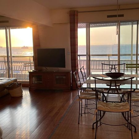Royal Seavieuw Apartman Calais Kültér fotó