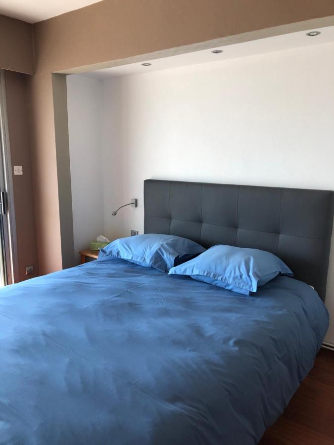 Royal Seavieuw Apartman Calais Kültér fotó