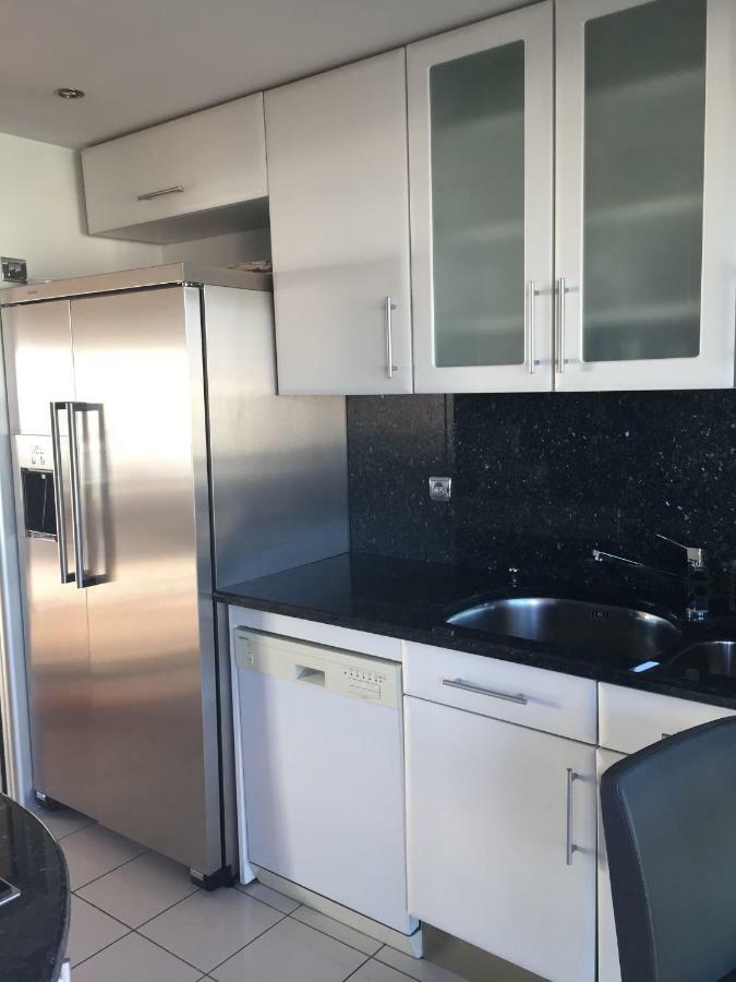 Royal Seavieuw Apartman Calais Kültér fotó