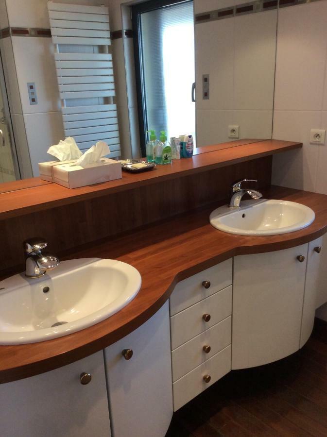 Royal Seavieuw Apartman Calais Kültér fotó