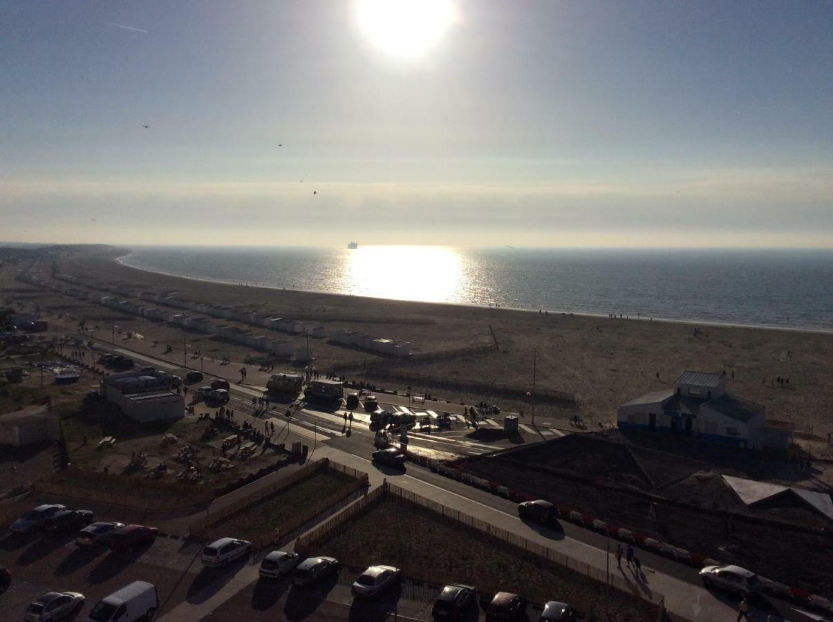 Royal Seavieuw Apartman Calais Kültér fotó