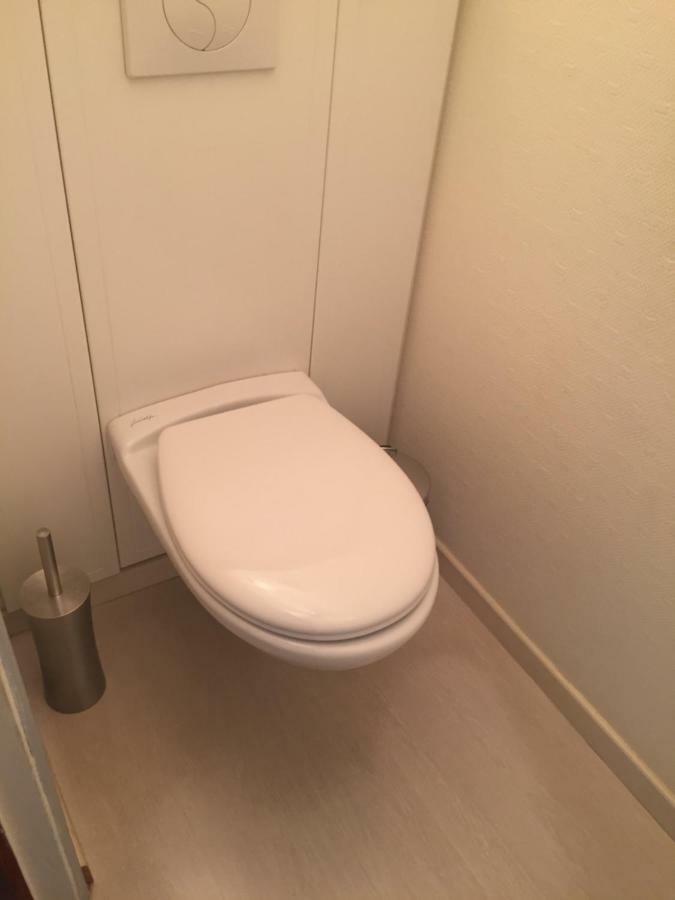 Royal Seavieuw Apartman Calais Kültér fotó