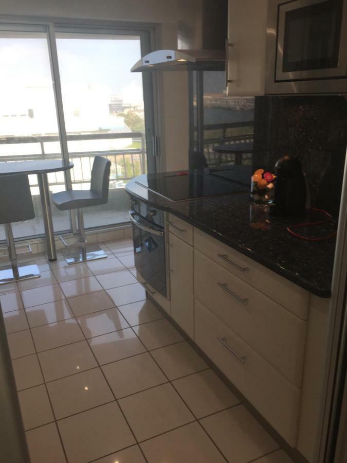 Royal Seavieuw Apartman Calais Kültér fotó
