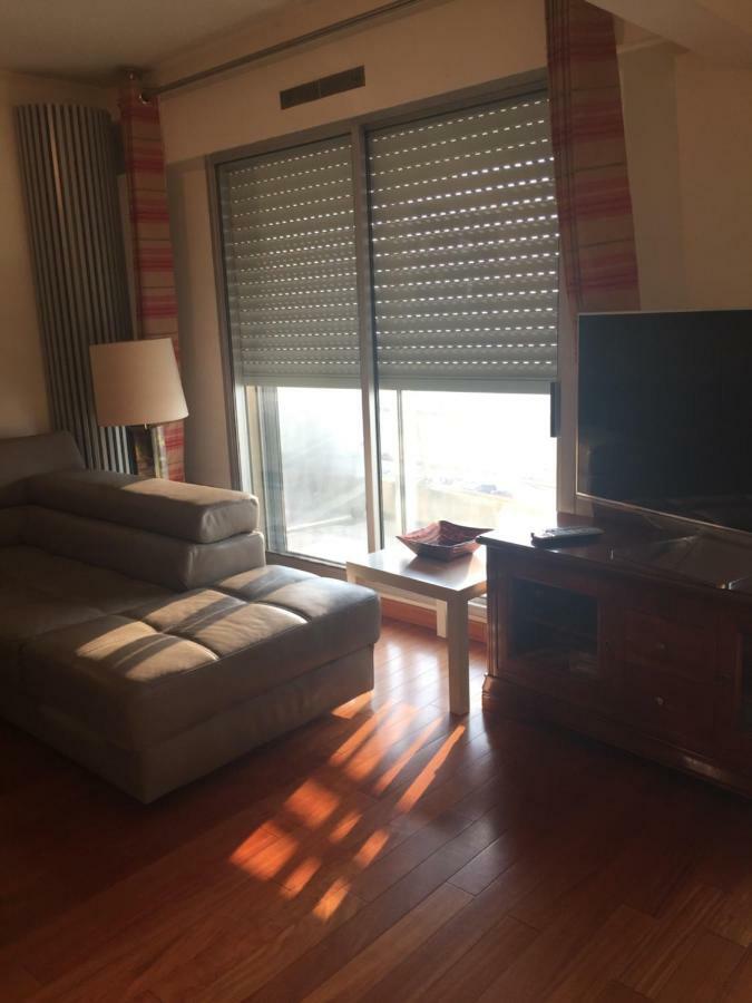Royal Seavieuw Apartman Calais Kültér fotó