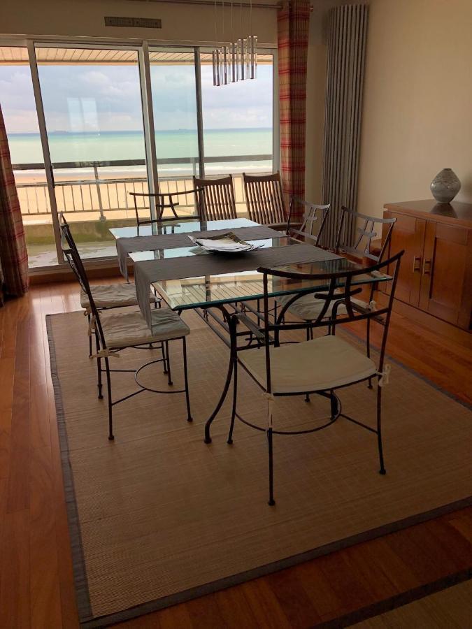 Royal Seavieuw Apartman Calais Kültér fotó