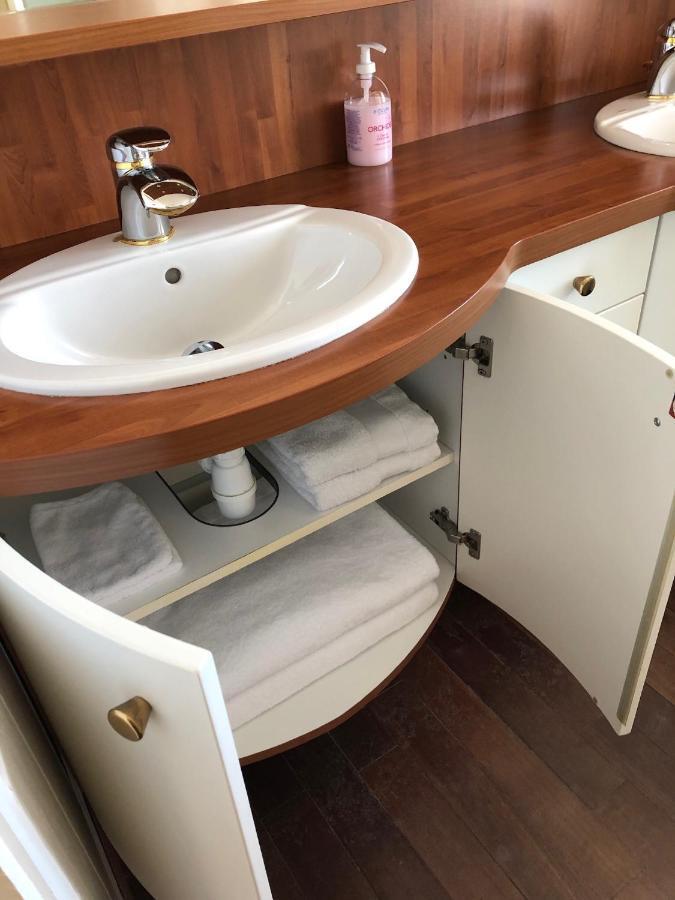 Royal Seavieuw Apartman Calais Kültér fotó