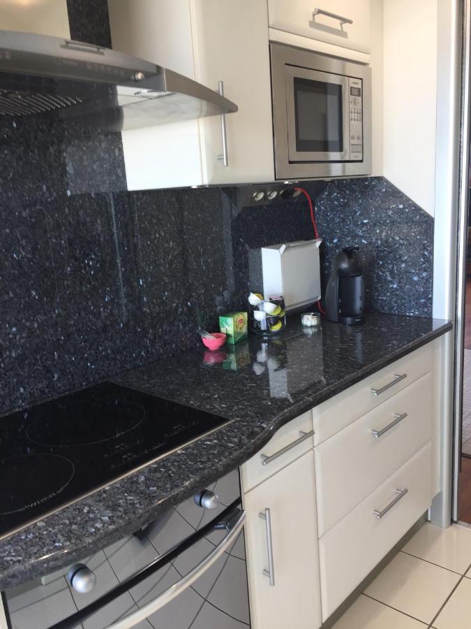 Royal Seavieuw Apartman Calais Kültér fotó